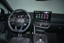 Thumbnail-Foto von Fahrzeug