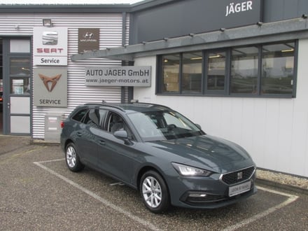 SEAT Leon SP Kombi Style Edition 1.5TSI 115PS