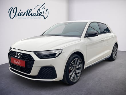 Audi A1 Sportback 25 TFSI intense
