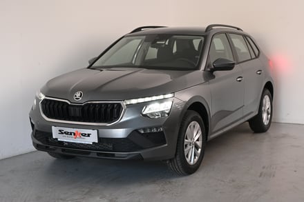 Škoda Kamiq Essence TSI