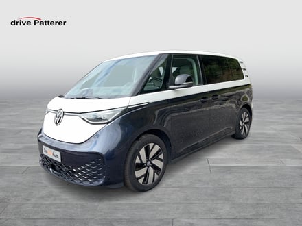VW ID. Buzz Pro 150 kW