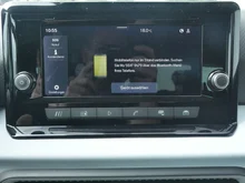 SEAT Arona Reference Edition 1.0 TSI in Nacht-Schwarz Metallic