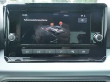 SEAT Arona Reference Edition 1.0 TSI in Nacht-Schwarz Metallic