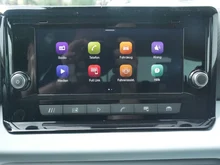 SEAT Arona Reference Edition 1.0 TSI in Nacht-Schwarz Metallic