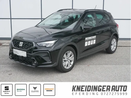 SEAT Arona Reference Edition 1.0 TSI