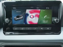 SEAT Arona Reference Edition 1.0 TSI in Nacht-Schwarz Metallic