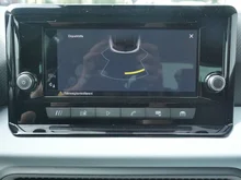 SEAT Arona Reference Edition 1.0 TSI in Nacht-Schwarz Metallic