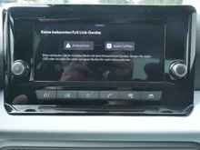 SEAT Arona Reference Edition 1.0 TSI in Nacht-Schwarz Metallic
