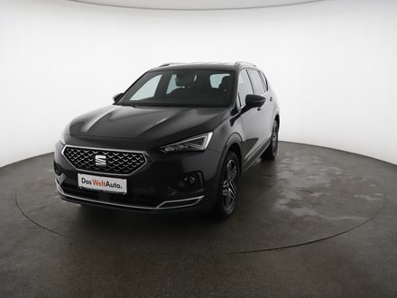 SEAT Tarraco Xcellence 2.0 TDI