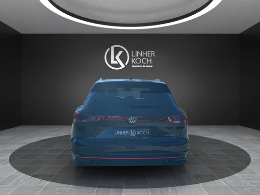 Bild eines Touareg R eHybrid TSI 4MOTION