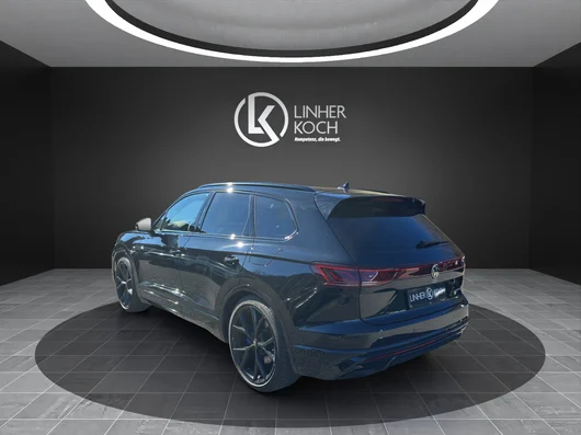 Bild eines Touareg R eHybrid TSI 4MOTION