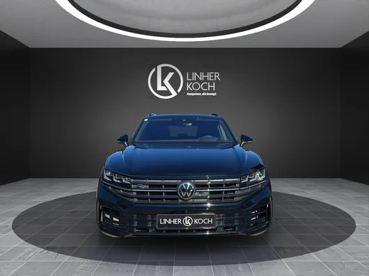 Bild eines Touareg R eHybrid TSI 4MOTION