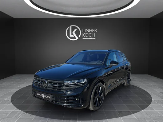 Bild eines Touareg R eHybrid TSI 4MOTION