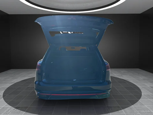 Bild eines Touareg R eHybrid TSI 4MOTION