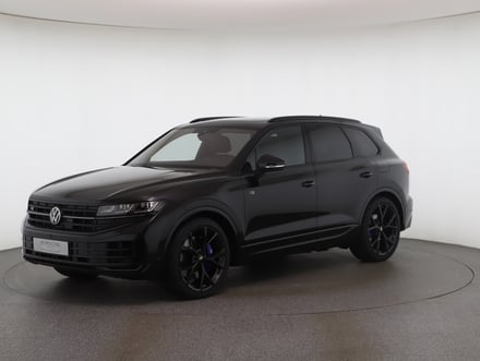 VW Touareg R eHybrid TSI 4MOTION