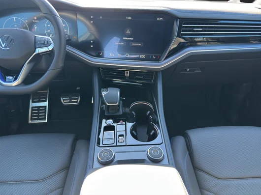 Bild eines Touareg R eHybrid TSI 4MOTION