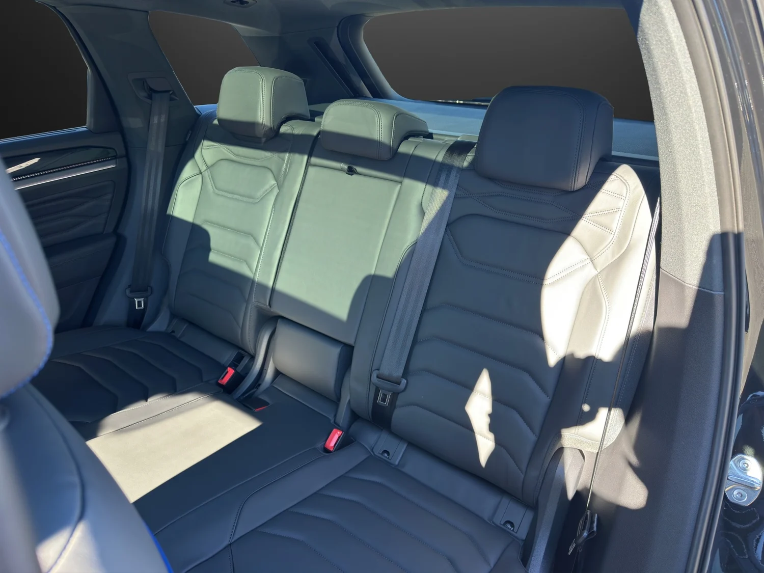 Bild eines Touareg R eHybrid TSI 4MOTION