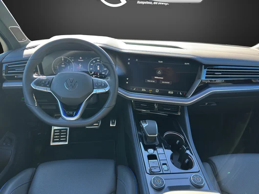 Bild eines Touareg R eHybrid TSI 4MOTION