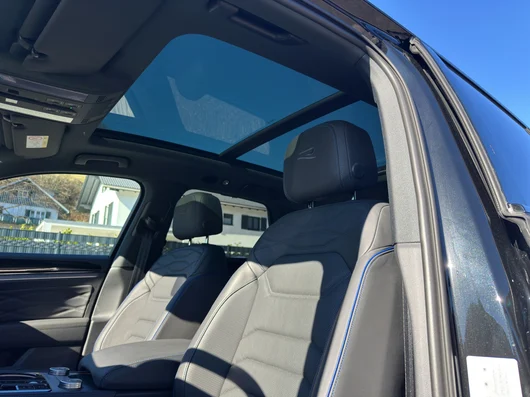 Bild eines Touareg R eHybrid TSI 4MOTION