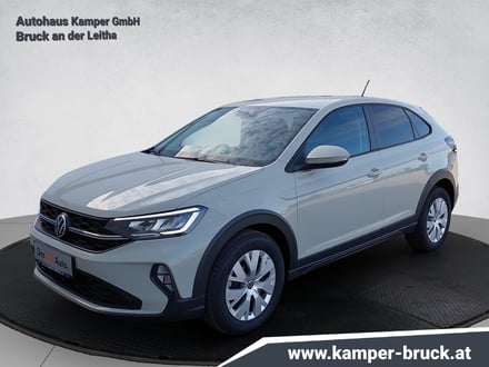 VW Taigo 4Me TSI