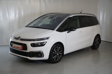 Citroën C4 Spacetourer BlueHDi 130 S&S EAT8 Feel Edition