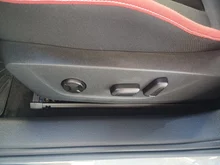 Škoda Scala Monte Carlo TSI in Stahl-Grau