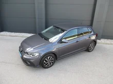 Thumbnail-Foto von Fahrzeug
