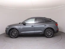 Thumbnail-Foto von Fahrzeug