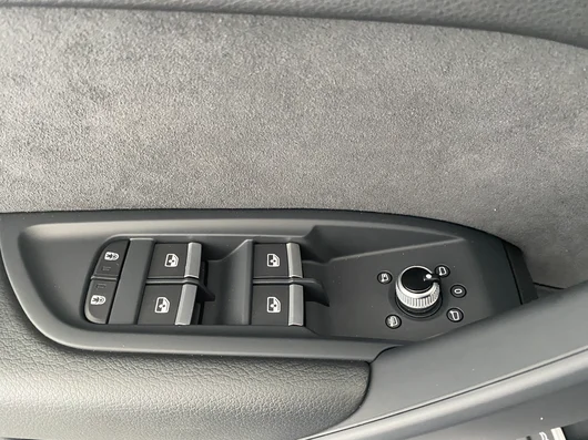 Bild eines Audi Q5 Sportback 55 TFSI e quattro admired