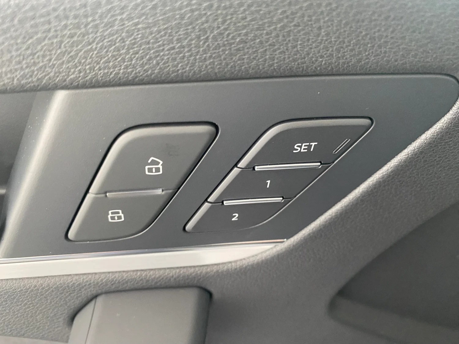 Bild eines Audi Q5 Sportback 55 TFSI e quattro admired