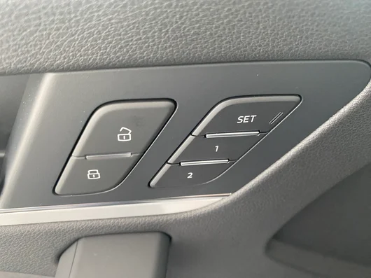 Bild eines Audi Q5 Sportback 55 TFSI e quattro admired