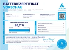 Thumbnail-Foto von Fahrzeug