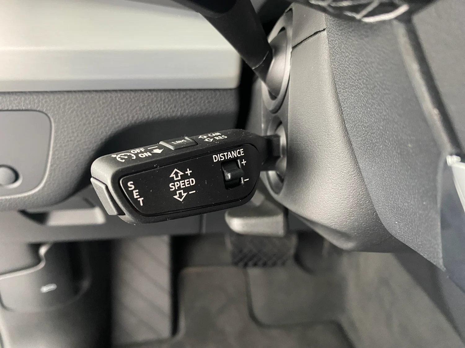 Bild eines Audi Q5 Sportback 55 TFSI e quattro admired