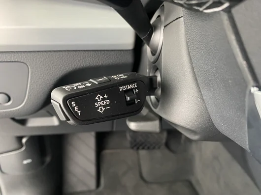 Bild eines Audi Q5 Sportback 55 TFSI e quattro admired
