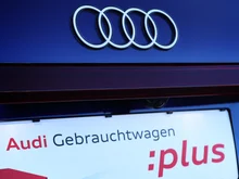 Thumbnail-Foto von Fahrzeug