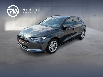 Audi A3 Sportback 30 TFSI advanced