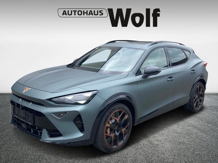 CUPRA Formentor VZ 2.0 TSI 333 PS DSG 4Drive