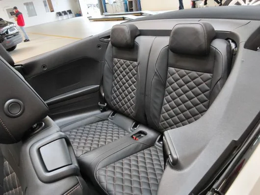 Bild eines T-Roc Cabriolet R-Line