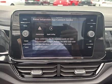 VW T-Roc Cabriolet R-Line TSI DSG in 6U Ascotgrau