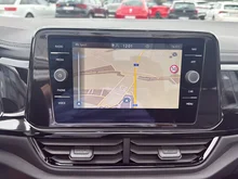 VW T-Roc Cabriolet R-Line TSI DSG in 6U Ascotgrau