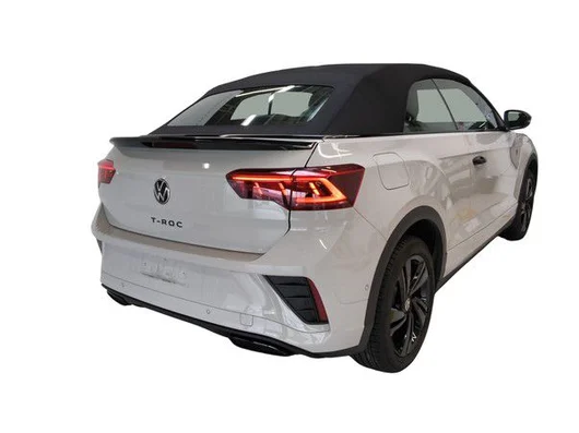 Bild eines T-Roc Cabriolet R-Line