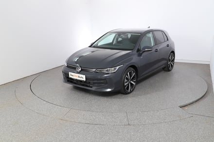 VW Golf Rabbit TSI