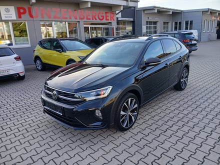 VW Taigo R-Line TSI DSG