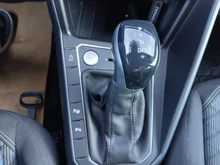 VW Taigo R-Line TSI DSG in Deep Black Perleffekt