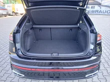 VW Taigo R-Line TSI DSG in Deep Black Perleffekt