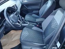VW Taigo R-Line TSI DSG in Deep Black Perleffekt