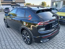 VW Taigo R-Line TSI DSG in Deep Black Perleffekt