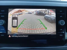 VW Taigo R-Line TSI DSG in Deep Black Perleffekt