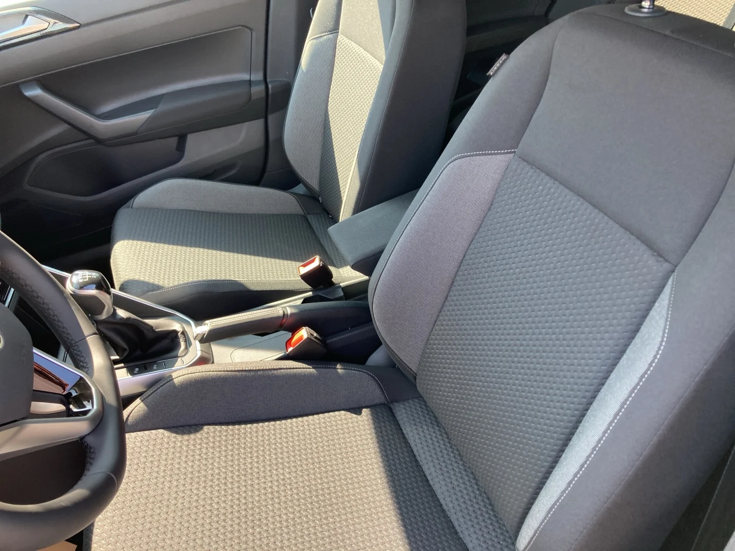 Bild eines Polo Friends TSI