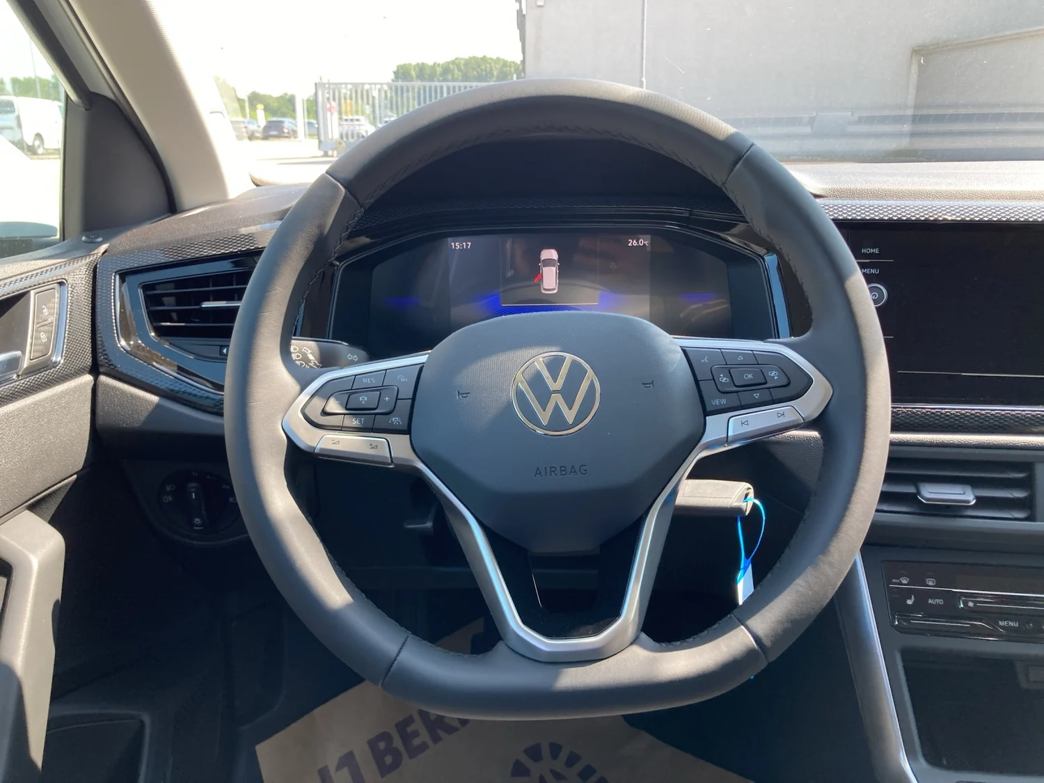 Bild eines Polo Friends TSI